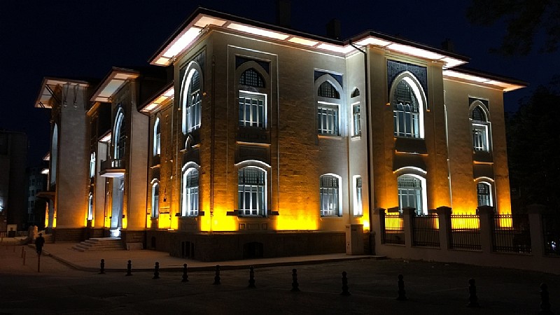 Aydınlatma